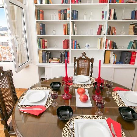 Magnificent Luxury Retrostyle Flat Acropolis View Apartment Атина Екстериор снимка