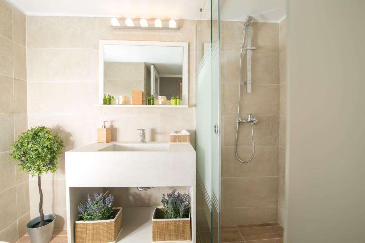 Magnificent Luxury Retrostyle Flat Acropolis View Apartment Атина Екстериор снимка