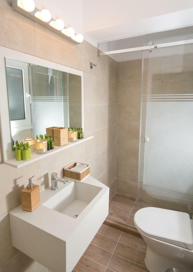 Magnificent Luxury Retrostyle Flat Acropolis View Apartment Атина Екстериор снимка