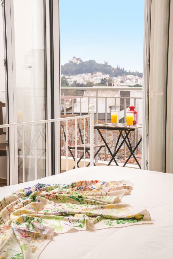 Magnificent Luxury Retrostyle Flat Acropolis View Apartment Атина Екстериор снимка