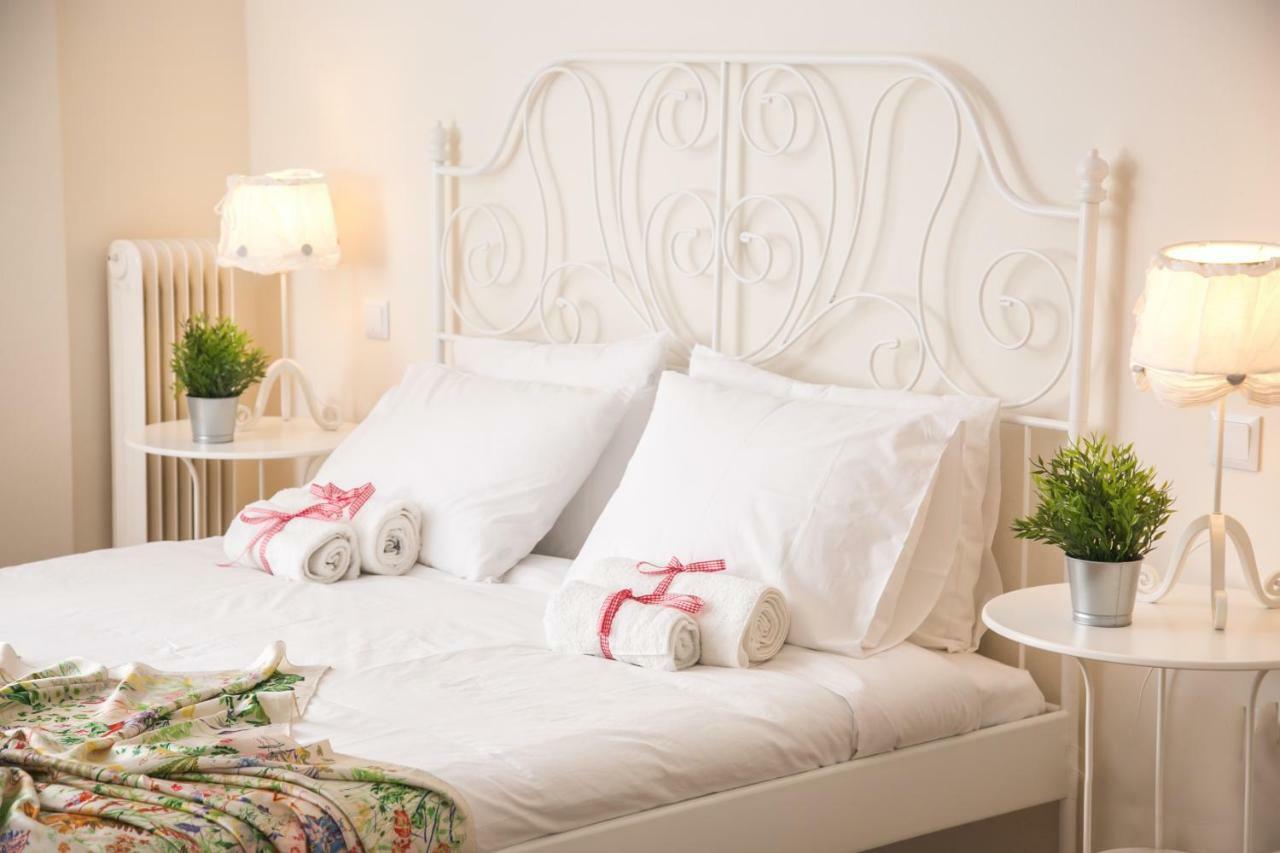 Magnificent Luxury Retrostyle Flat Acropolis View Apartment Атина Екстериор снимка