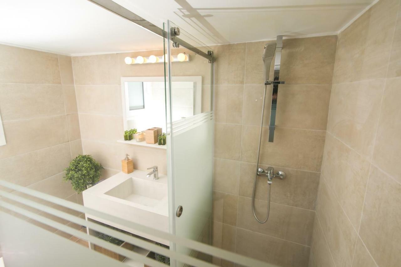 Magnificent Luxury Retrostyle Flat Acropolis View Apartment Атина Екстериор снимка
